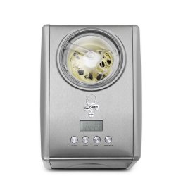 Ismaskine med Kompressor Wilfa 1,5 Liter