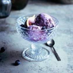 Ismaskine med Kompressor Wilfa 1,5 Liter