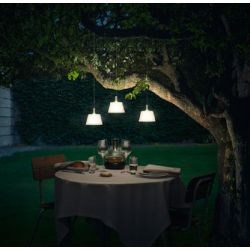 Eva Solo Solar pendel, 13,2 cm