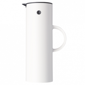 Stelton Termokande 1 ltr. Hvid