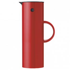 Stelton Termokande 1 ltr. Rd