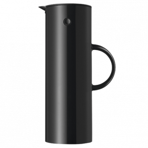 Stelton Termokande 1 ltr. Sort