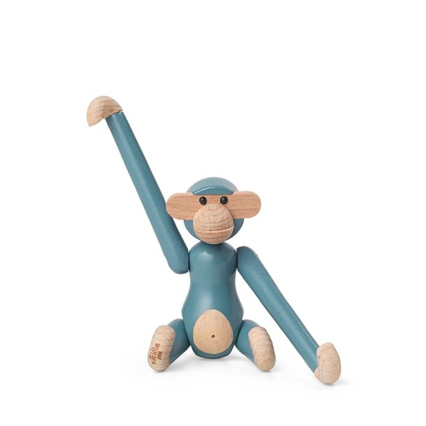 Kay Bojesen. Mini abe. Vintage bl