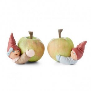 Etly Klarborg. Pit & Tut