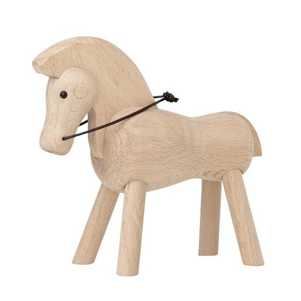 Kay Bojesen, Hest,lys