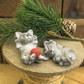 Etly Klarborg, Miv & Nulle