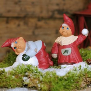 Etly Klarborg. rsnisser 2011 Villads & Lrke