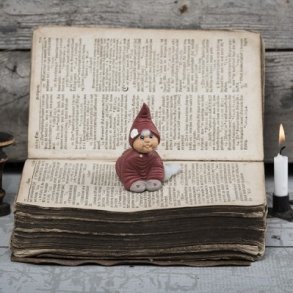 Etly Klarborg, Bette Charlotte