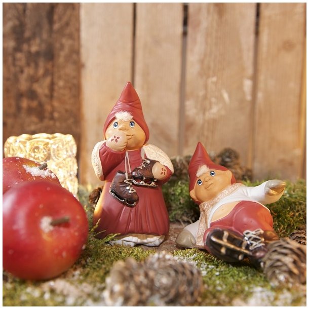 Etly Klarborg. rsnisser 2010 Elias &amp; Nynne