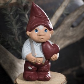 Etly Klarborg, Jubilum Martin