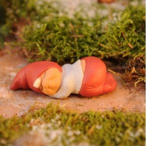 Etly Klarborg, Victor