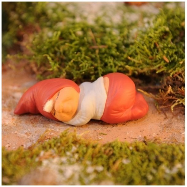 Etly Klarborg, Victor