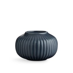 Khler Hammershi fyrfadsstage Antracitgr