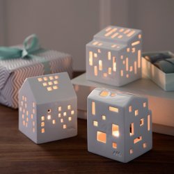 Khler Urbania lyshus. Functio