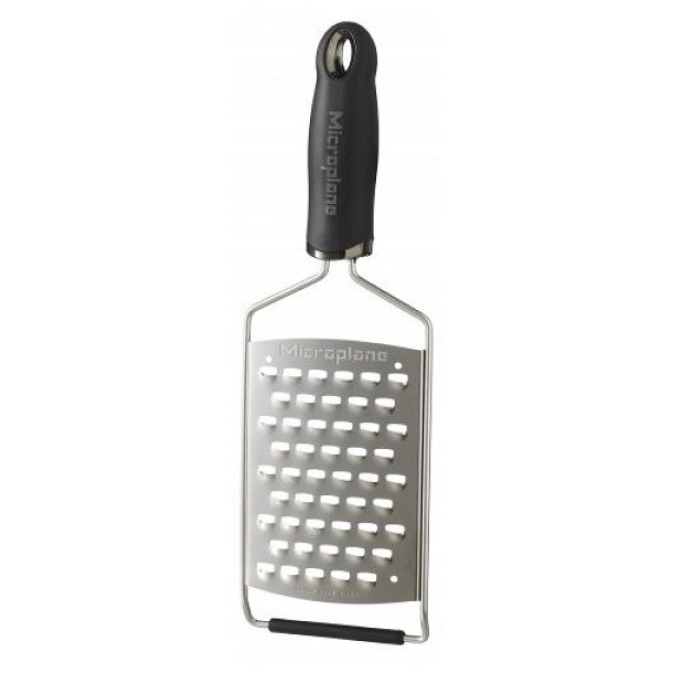 Microplane, Rivejern, Gourmet Serien, XL Grov