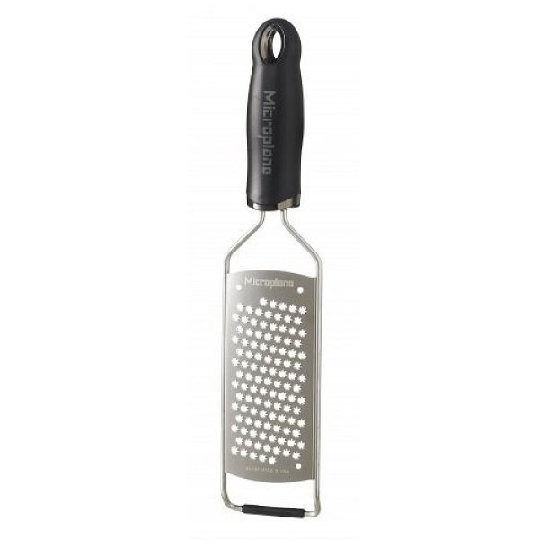 Microplane, Rivejern, Gourmet Serien, Stjerneblad