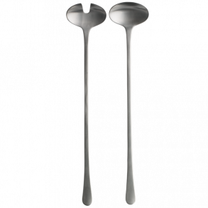 Georg Jensen, Copenhagen Mat, Salatbestik