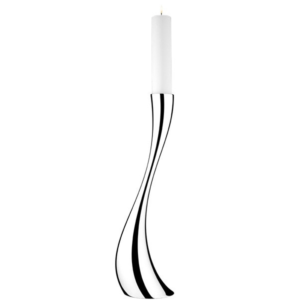 Georg Jensen, Cobra Gulvstage, Stor