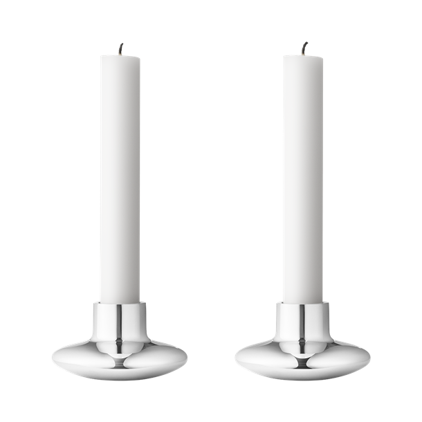 Georg Jensen, Henning Koppel, Stager