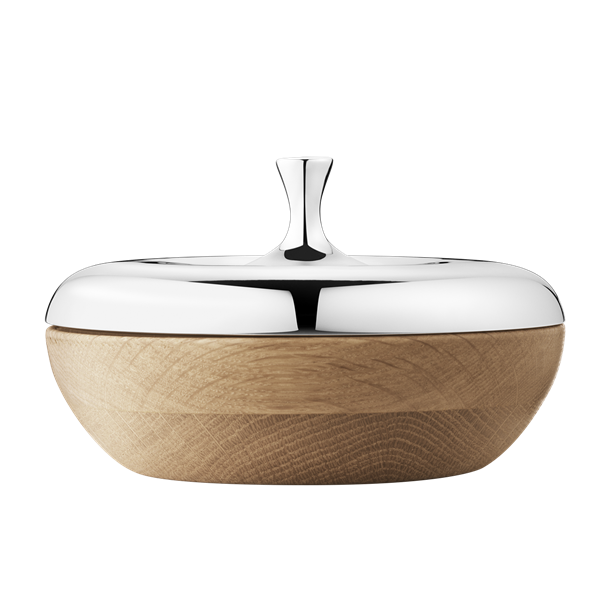 Georg Jensen, Henning Koppel, Bonbonniere "Turnip"