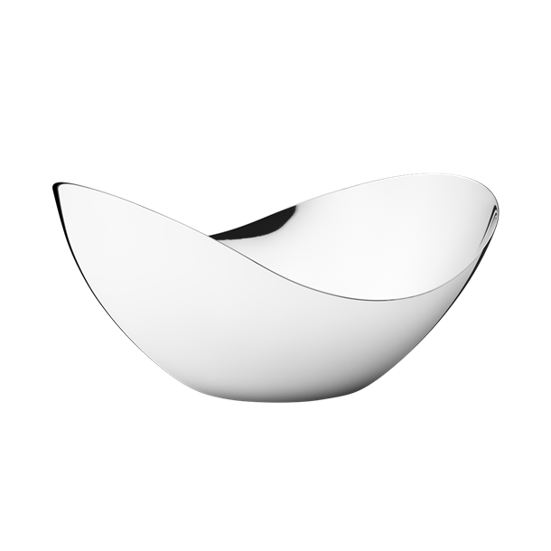 Georg Jensen, Bloom, Hj Skl, Mellem