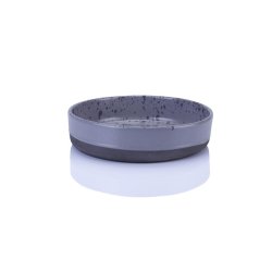 RAW nordic by Christiane, Suppeskl, Gr Spotted