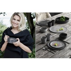 RAW nordic by Christiane, Fad, Gr Spotted