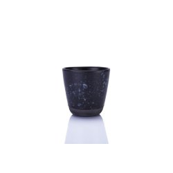 RAW nordic by Christiane, Termokrus, Sort Spotted