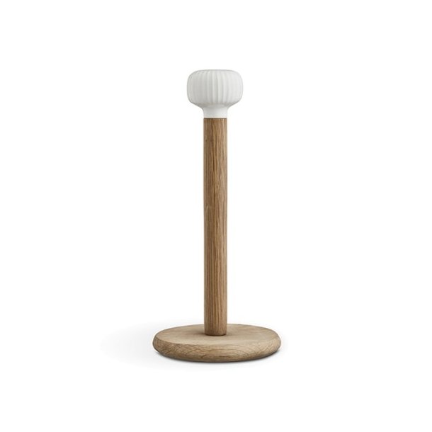 Khler Hammershi, Kkkenrulleholder, Hvid