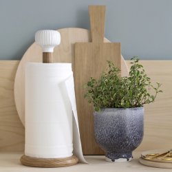 Khler Hammershi, Kkkenrulleholder, Hvid