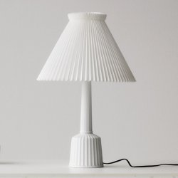 Lyngby Porceln, Esben Klint Lampe