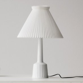 Lyngby Porceln, Esben Klint Lampe