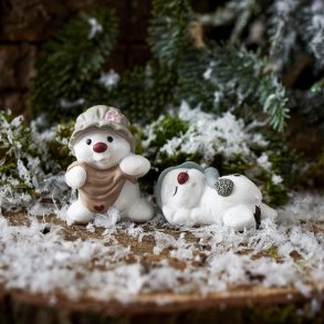 Etly Klarborg, Snemnd 2017 Eigil og Elsine