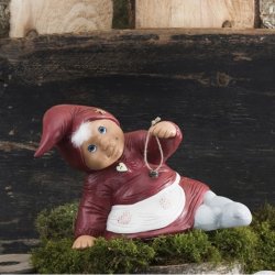 Etly Klarborg, Sigrid