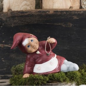 Etly Klarborg, Sigrid