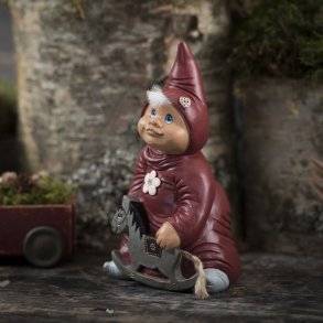 Etly Klarborg, Silje