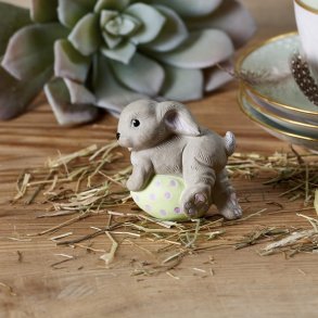 Etly Klarborg forr og pske, harekilling Nini