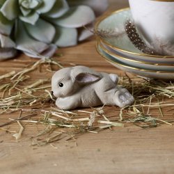 Etly Klarborg forr og pske, harekilling Ninus