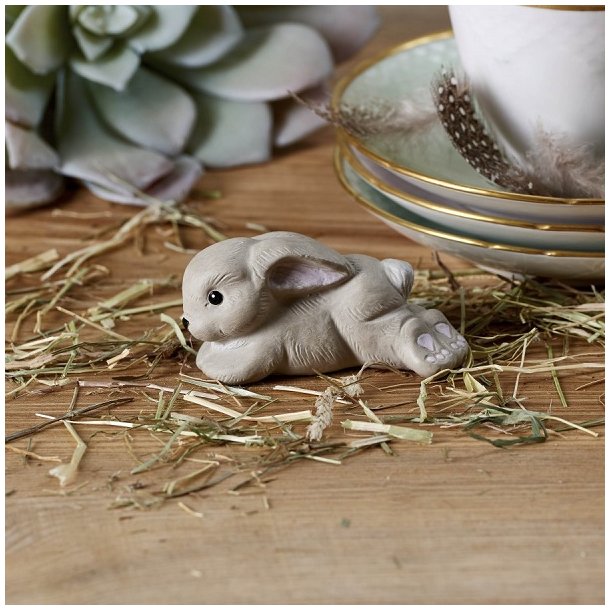 Etly Klarborg forr og pske, harekilling Ninus