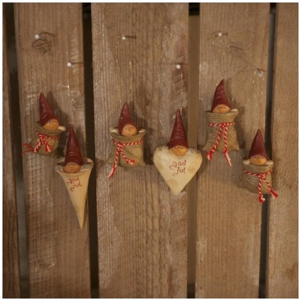 Etly Klarborg, Nisserikker 2006