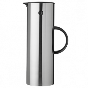 Stelton Termokande 1 ltr. Stl