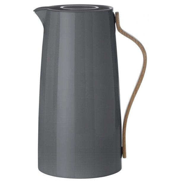 Stelton, Emma, Termokande 1,2 L, Gr