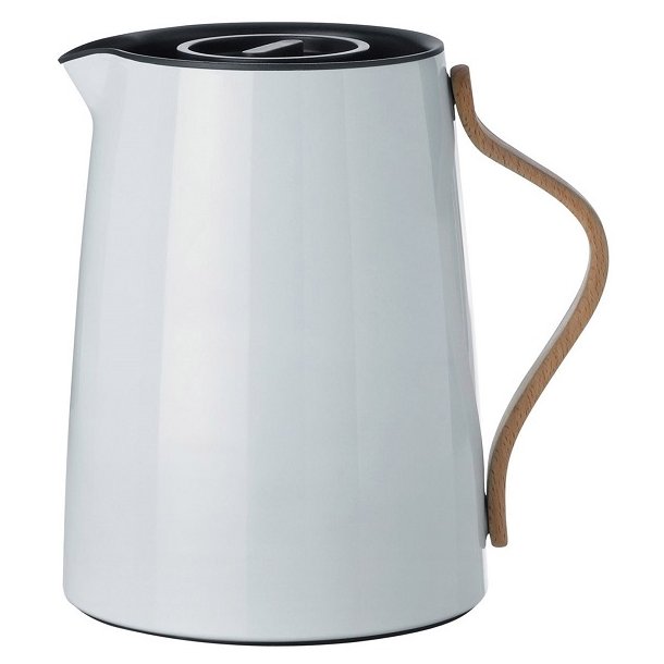 Stelton, Emma, Te termokande 1,0 L, Bl
