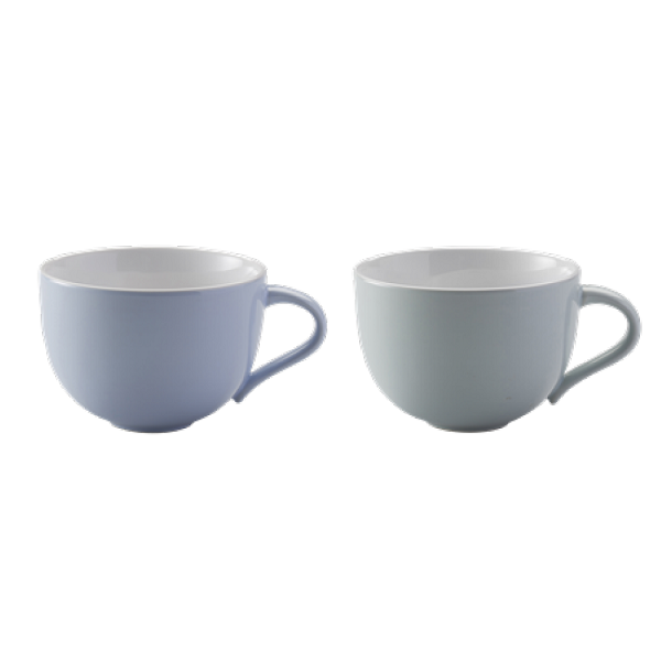 Stelton, Emma kopper, 2stk, Bl