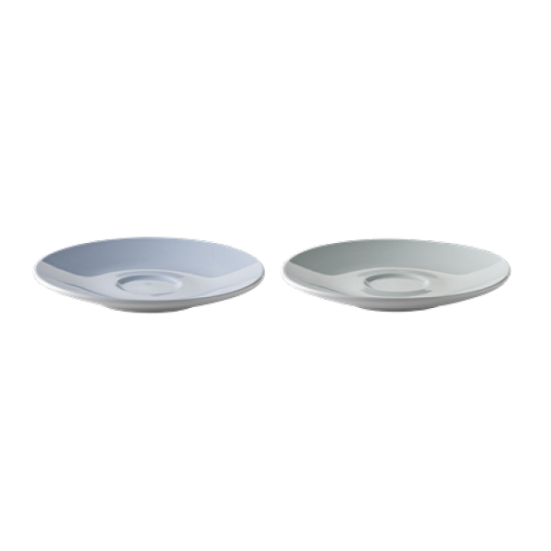 Stelton, Emma underkop, 2stk, Bl