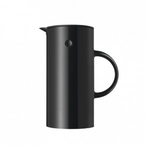 Stelton Termokande 0,5 ltr. Sort