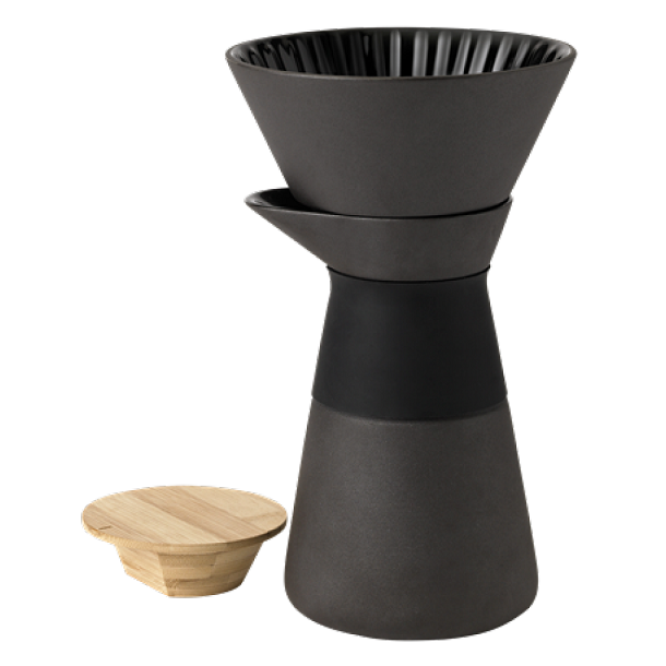 Stelton, Theo Kaffebrygger