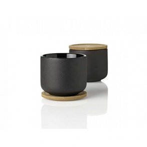 Stelton, Theo Kop med coaster