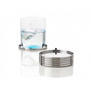 Stelton, AJ Glasbakker, 6 stk