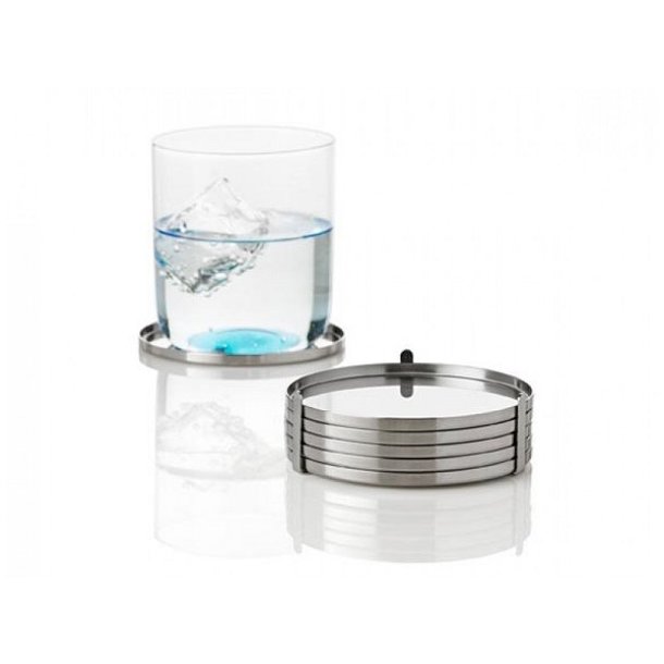 Stelton, AJ Glasbakker, 6 stk
